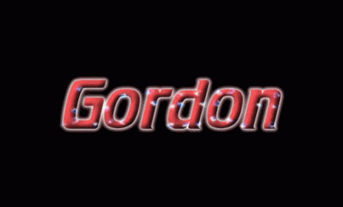 Flashing Gordon GIF