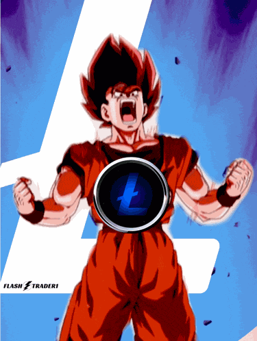 Flashtrader1 Litecoin GIF