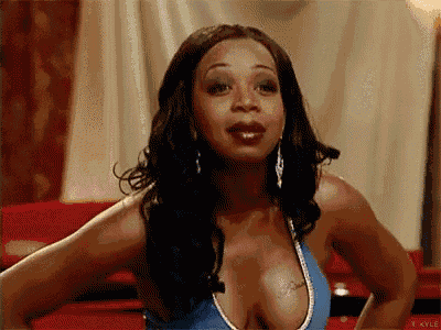 Flavor Of Love GIF