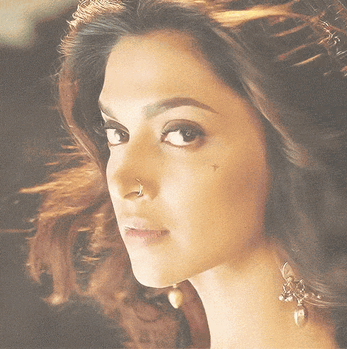 Flawless GIF