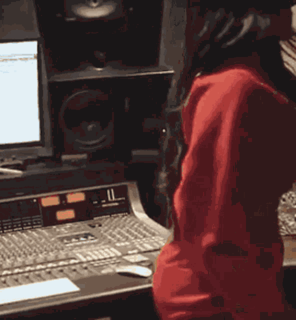 Flayslane Dancing GIF