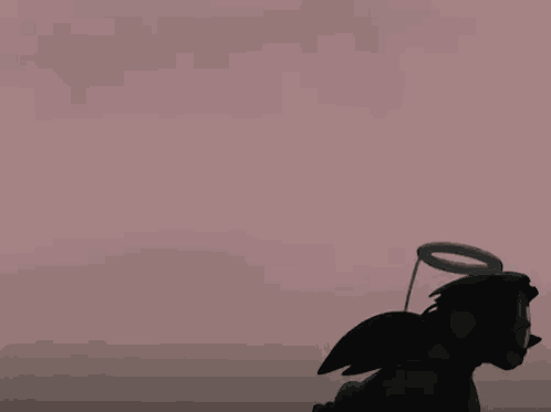 Flcl Canti Robot Tpose GIF