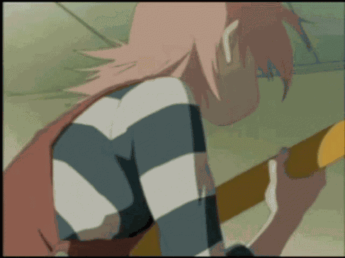 Flcl Fooly Cooly GIF