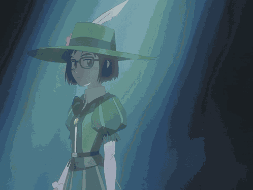 Flcl Fooly Cooly GIF