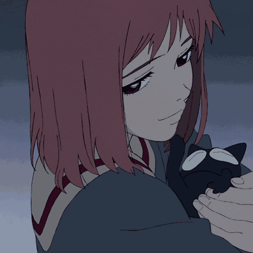 Flcl Fooly Cooly GIF