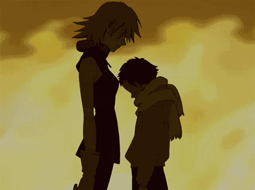Flcl Haruko GIF