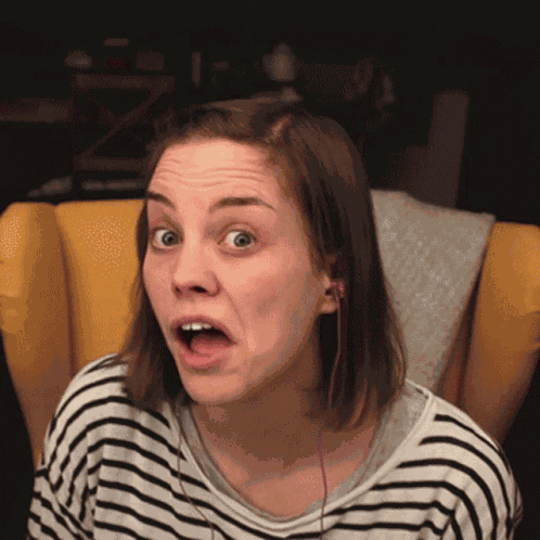 Flert Lannathegreat GIF