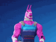 Flex Flexing GIF