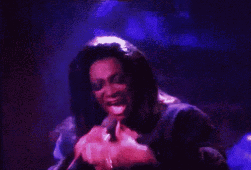 Flexin Flexing GIF