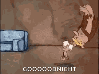 Flinstones Bam GIF