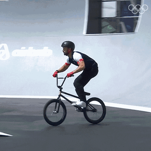 Flip Double Whip Anthony Jeanjean GIF