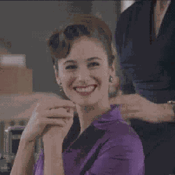 Flip Off Middle Finger GIF