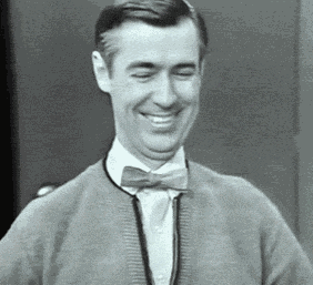 Flip Off Middle Finger GIF
