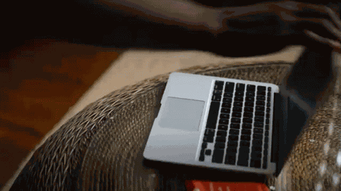 Flip The Laptop Untold Vol1 GIF