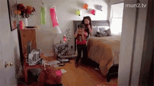 Flipflop Chances GIF