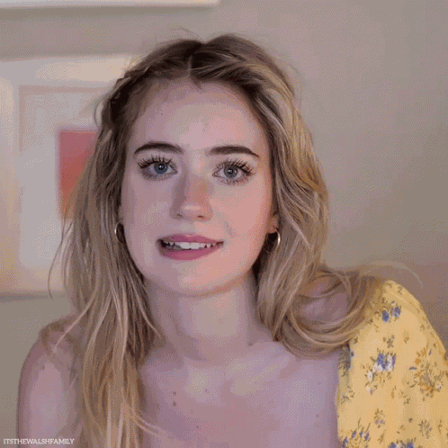 Flirt Flirting GIF