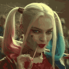 Flirt Seductive GIF
