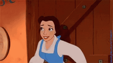 Flirt Speechless GIF
