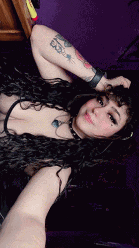 Flirting Flirty GIF