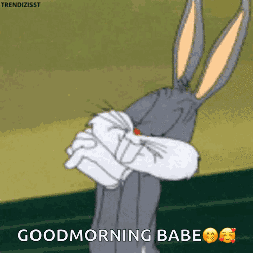 Flirting Wink GIF