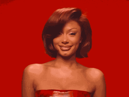 Flo Access All Areas GIF