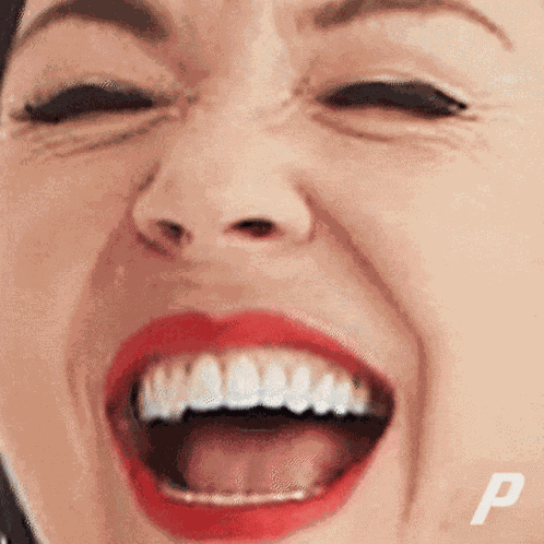 Flo Progressive Insurance GIF