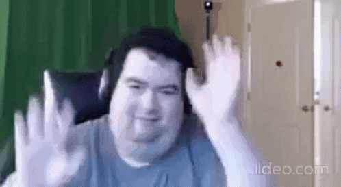 Floejisan Dab GIF