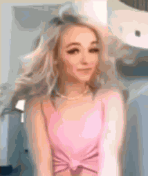 Floptok Tea GIF