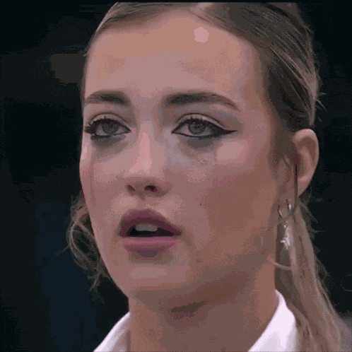 Flor Regidor Gran Hermano Flor GIF
