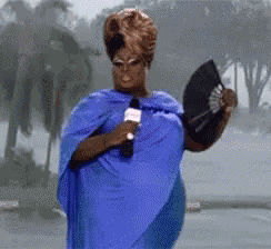 Florence Hurricane GIF