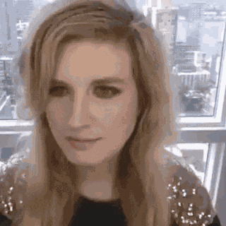 Floreyonce Grace Randolph GIF