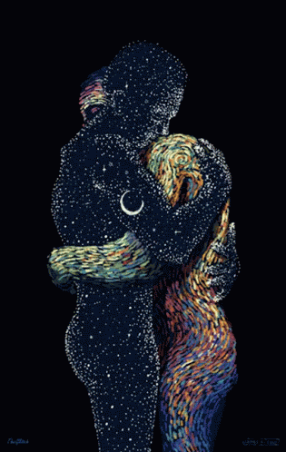 Flow Love GIF