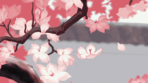 Flower GIF