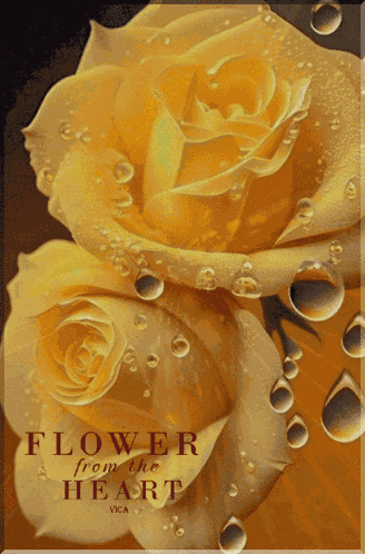Flower GIF