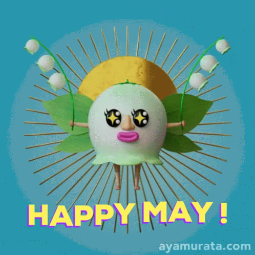 Flower Flowers GIF