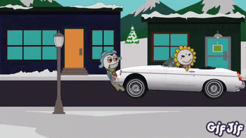 Flowergoonz Cryptoon GIF