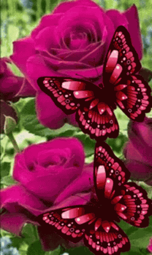 Flowers Flowers For You GIF