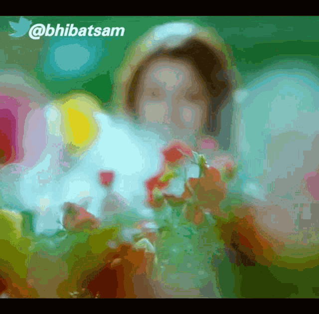 Flowers Gardening GIF