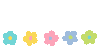Flowers Gif Sticker