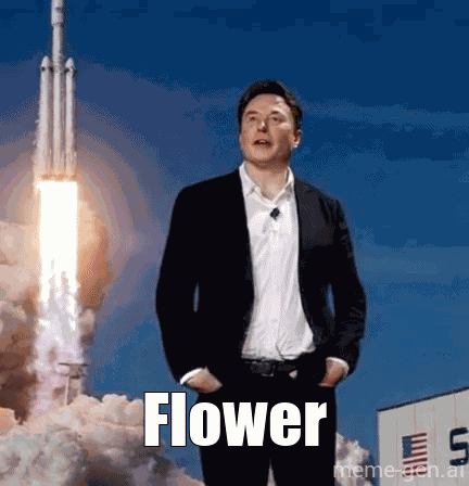Flowers Love GIF