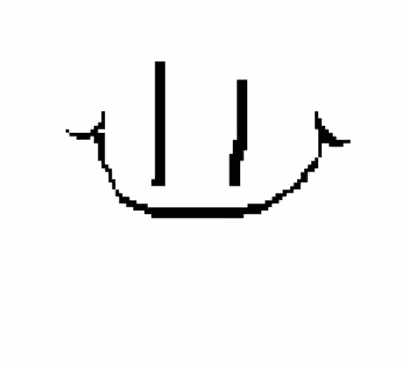 Flowey Omega Flowey GIF