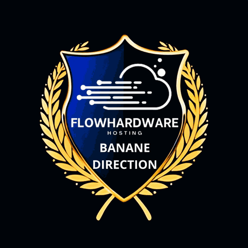 Flowhardware-banane GIF