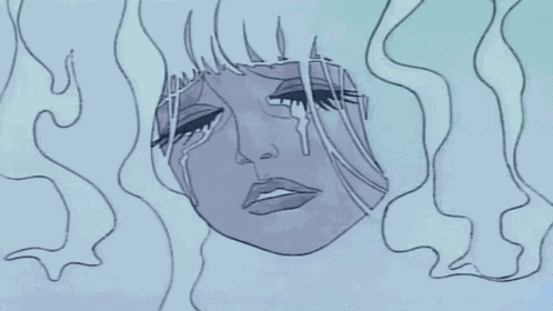 Flowin Medusa GIF