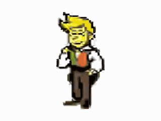 Flowrey Deltarune Flowey GIF