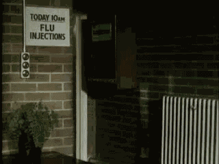 Flu Nice GIF