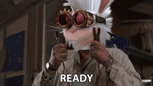 Fluf Fluf World GIF