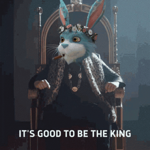 Fluf World Fluf GIF