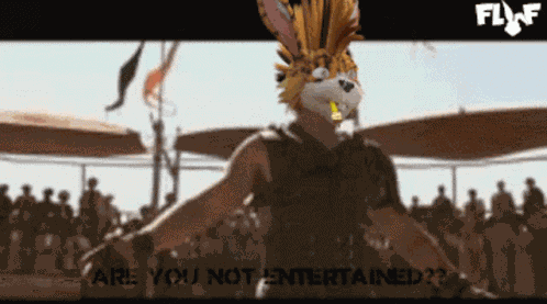 Fluf World Fluf GIF