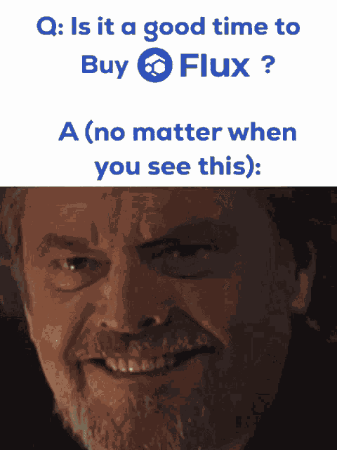 Flux Crypto GIF