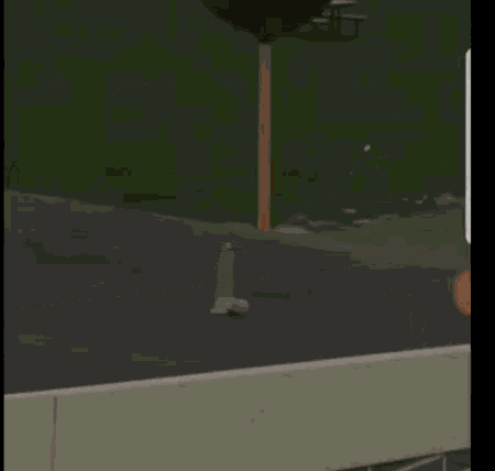 Flying Dildo GIF